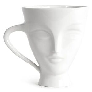 Jonathan Adler Dora Marr and Giulietta Mugs
